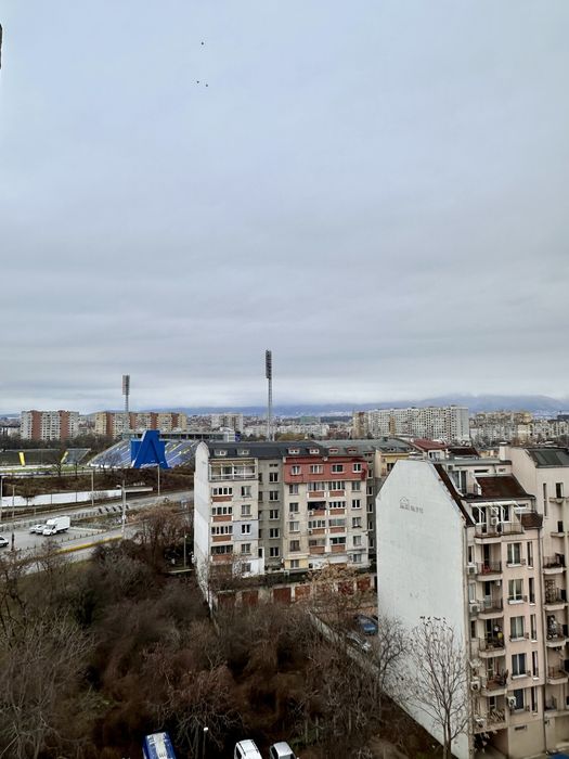 Дава се под наем Двустаен апартамент в София, Хаджи Димитър - 60 кв.м за 408 € - Снимка #4