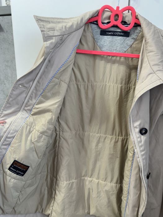 Trench Marc O’Polo