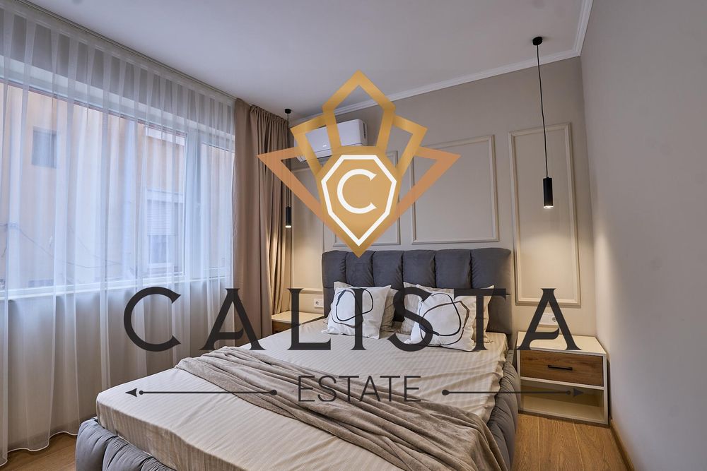 Дава се под наем Двустаен апартамент в Пловдив, Център - 65 кв.м за 612 € - Снимка #4