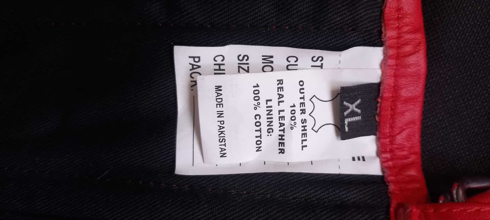 Кожен дамски оригинален готик корсет