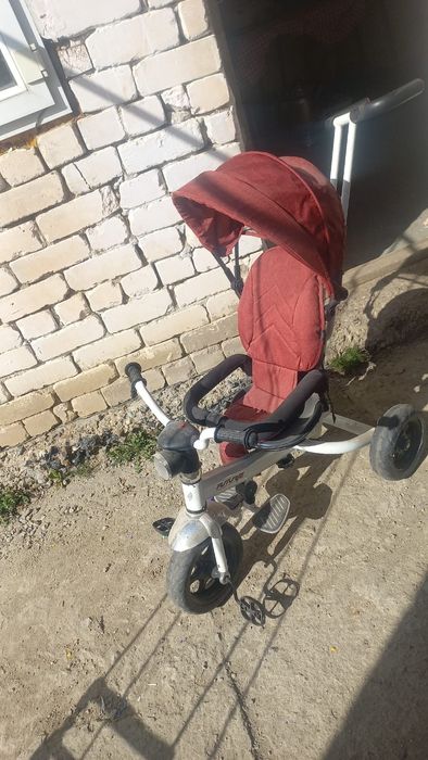 коляска для детей