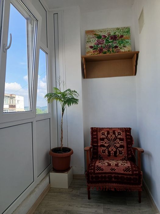 Inchiriez ap 2 camere Falticeni