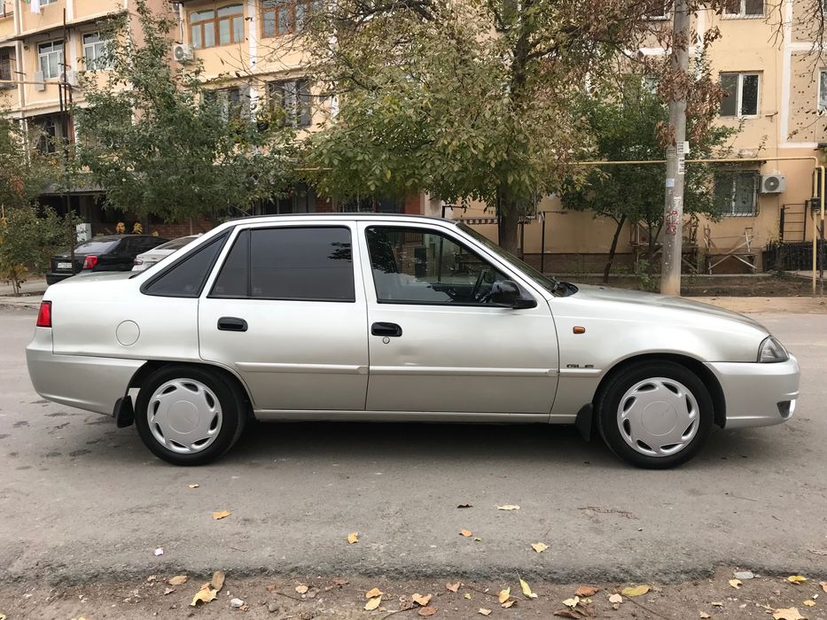 Нексия 2 Сонс Аренда с Выкупом