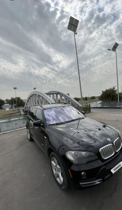 BMW X5 продажа или обмен