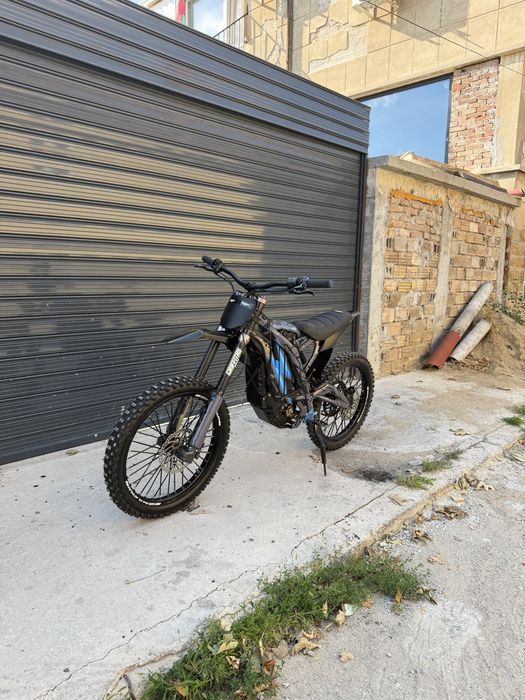 Surron light bee x