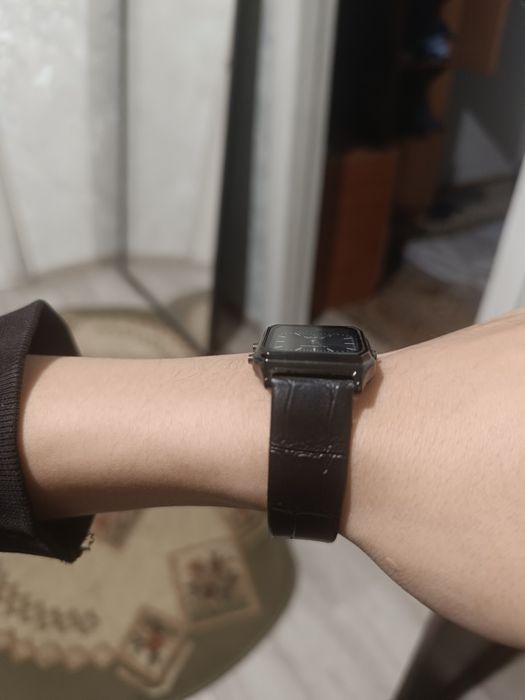 CASIO VINTAGE СРОЧНО

Оригинальные часы CA