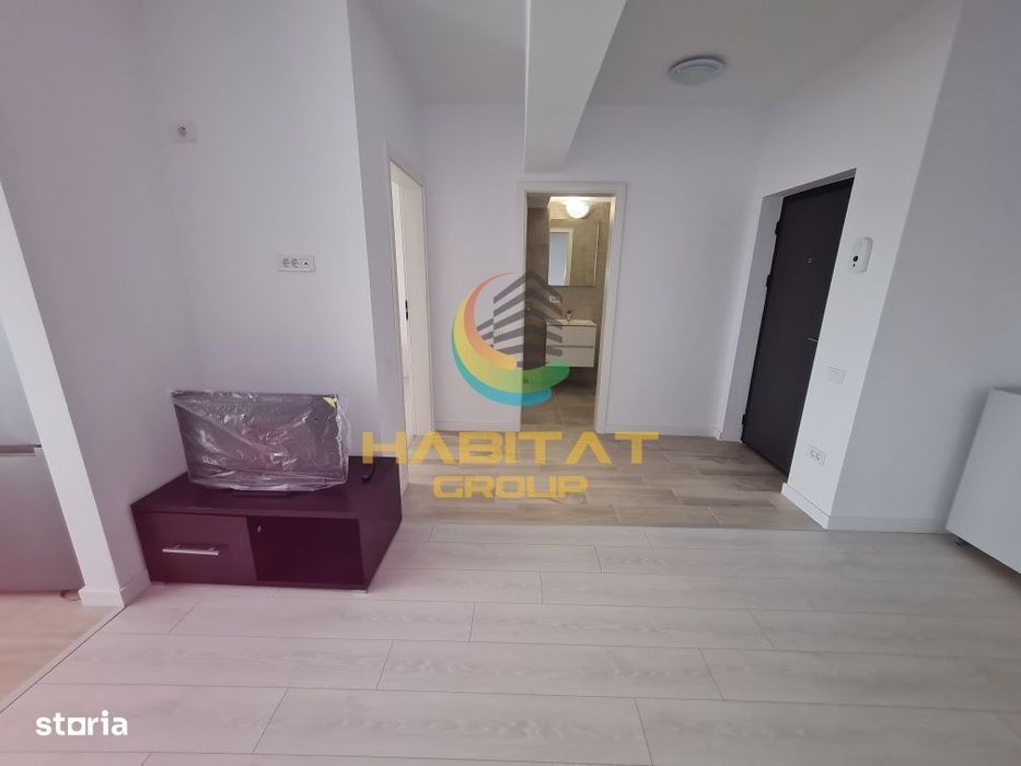 Apartament 2 camere- Str. Biruintei/Metrou Berceni — fotografia 3