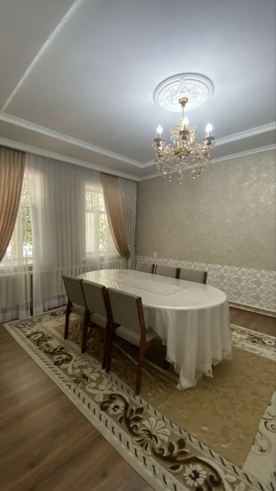 Дом Ниеткалиева Химпаселок