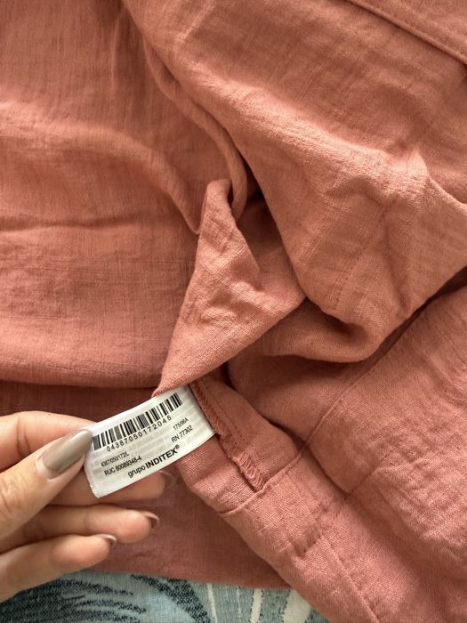 Дамско пролетно яке/ риза Zara