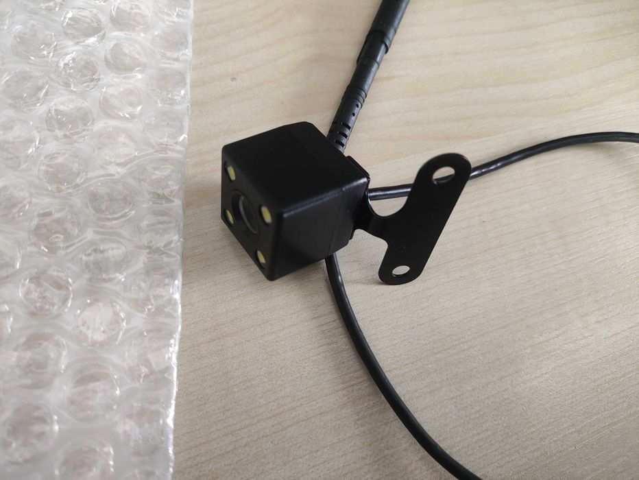 Видео регистратор за кола