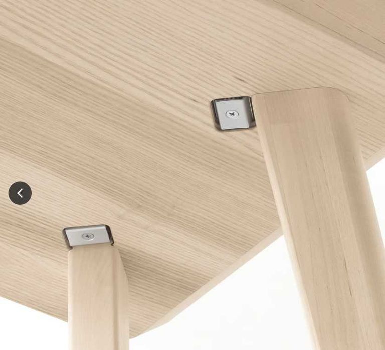 Стол ИКЕА Lisabo 118Х45 см