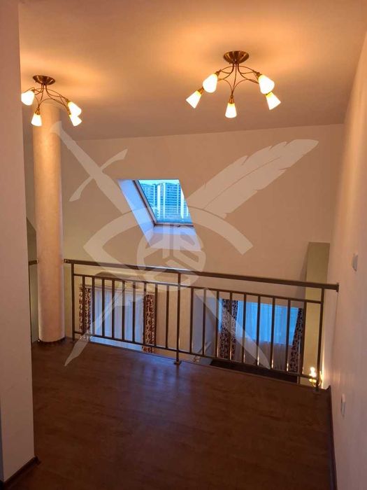 Дава се под наем Мезонет в София, Дианабад - 200 кв.м за 1000 € - Снимка #5