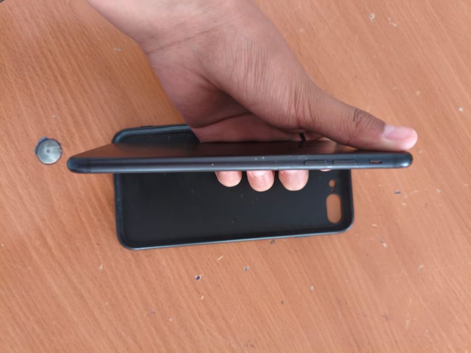 Iphone 7 plus 32gb