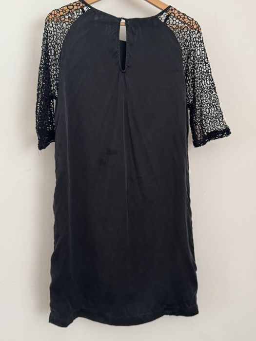 Копринена рокля, Selected Femme, размер S