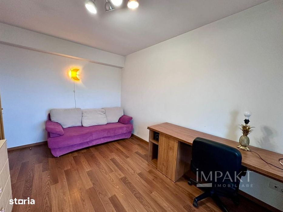 Vilă modernă 230 mp, teren generos 1000 mp, garaj, Iris