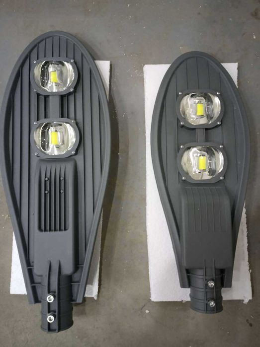 LED светильник уличный 100w–200W Kocha Chiroqlari RKU 100w | RKu 150w