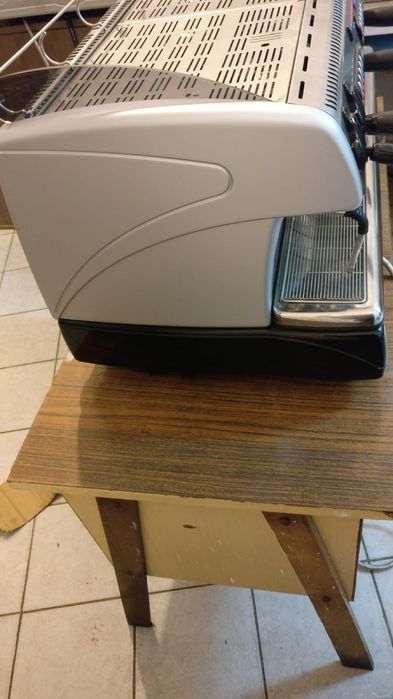 Espressor La spaziale S5- 3 grupuri-manual