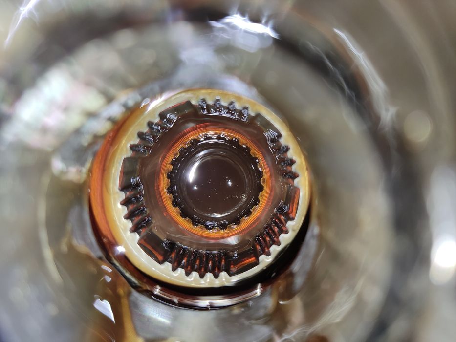 Гидрамуфта от Монтеро спорт