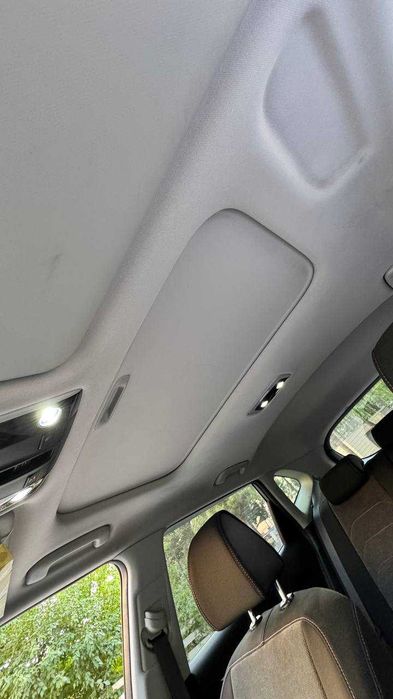 Продаётся Kia Seltos 1.6 T-GDi DCT 2WD