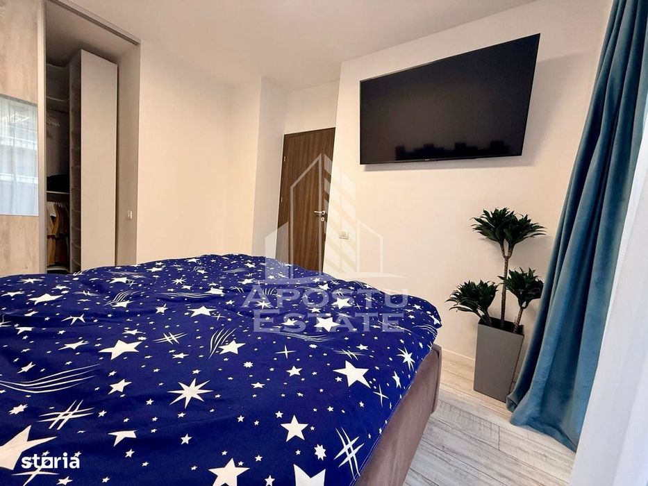 Apartament cu 2 camere, de vanzare, Zona Torontalului, Timisoara