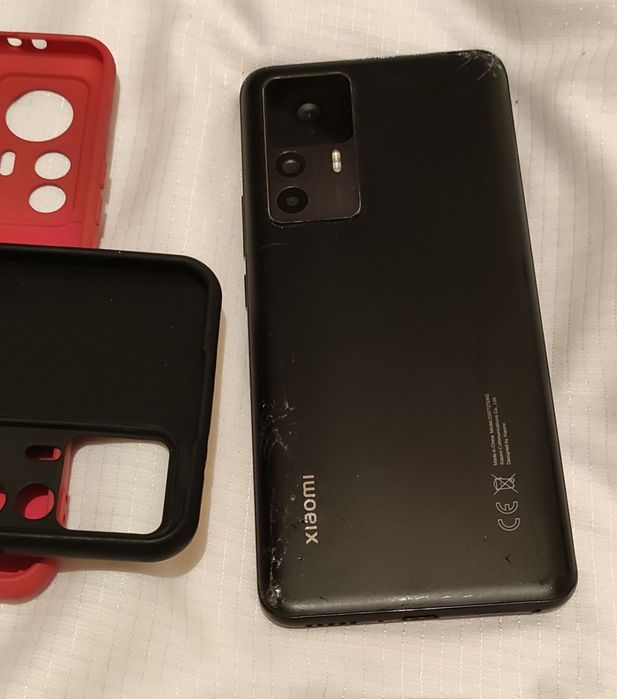 Poco X3 pro, Xiaomi 12T итд