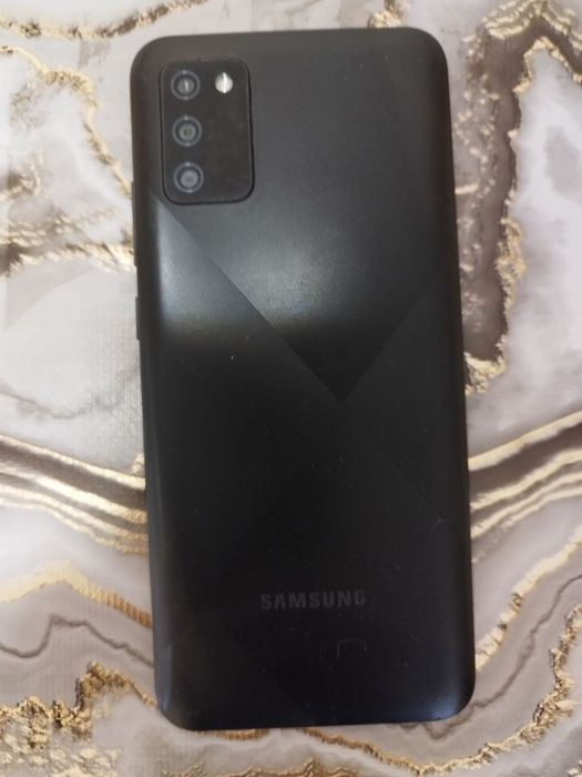 Samsung galaxy a02s