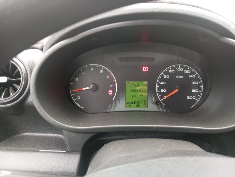 Продам Lada Granta 2014