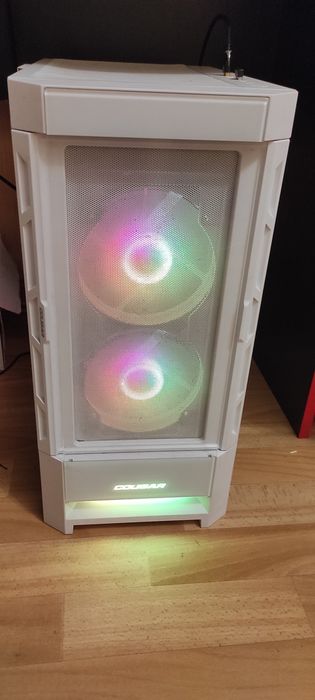 компьютер игровой