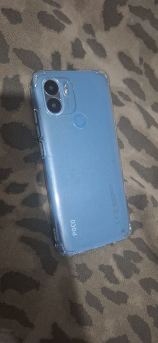 Xiaomi Poco C51.