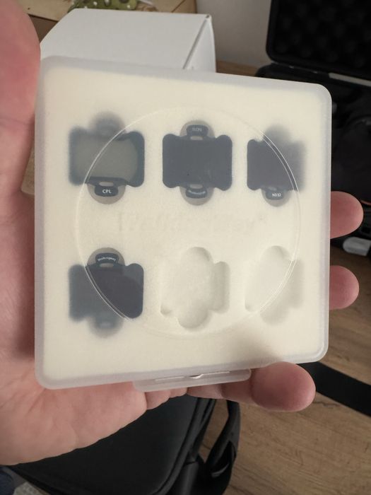 Дрон DJI Avata 2 Fly More Combo