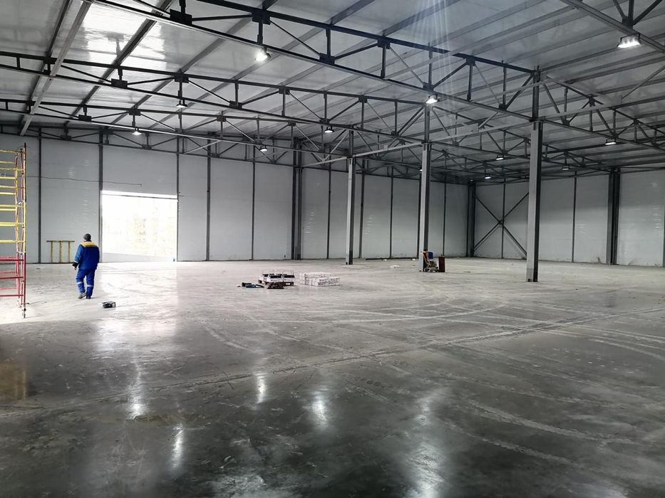 Продаётся Промбаза класса А