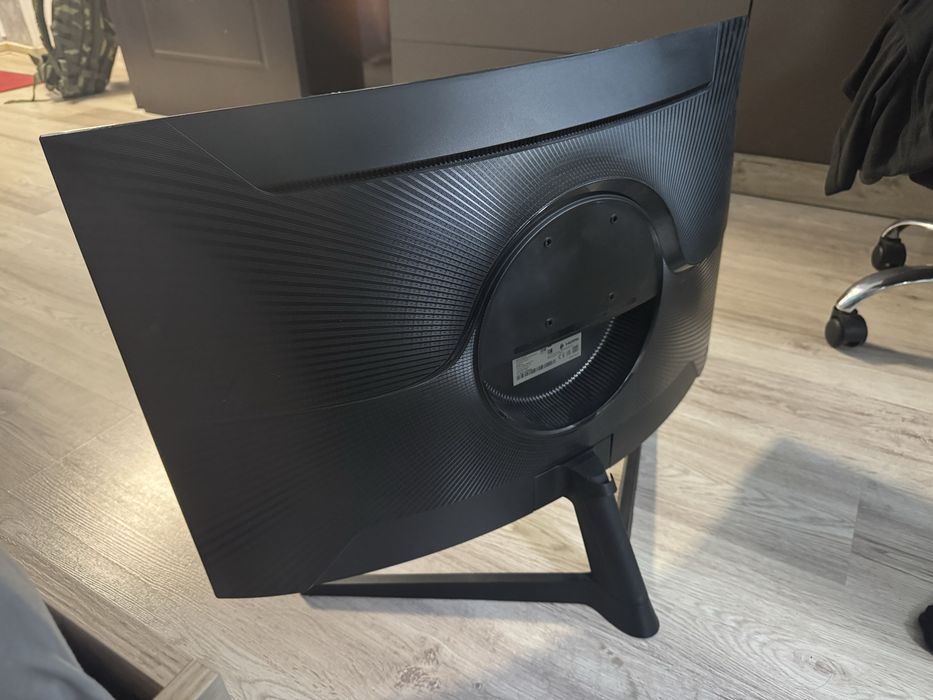 Monitor Samsung Odyssey G5 32”