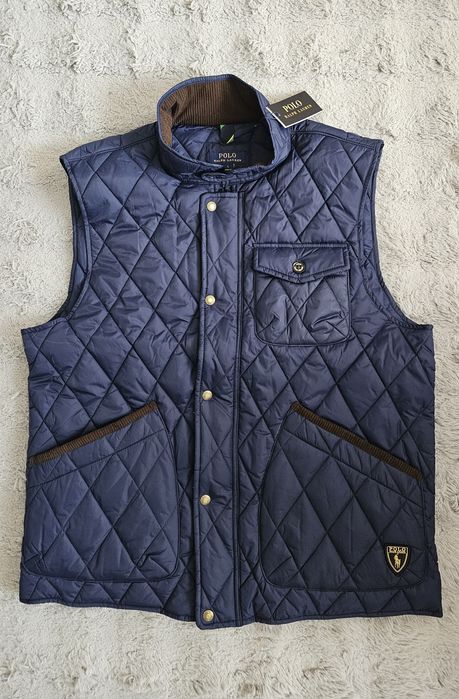 Vesta Polo Ralph Lauren, Marime L