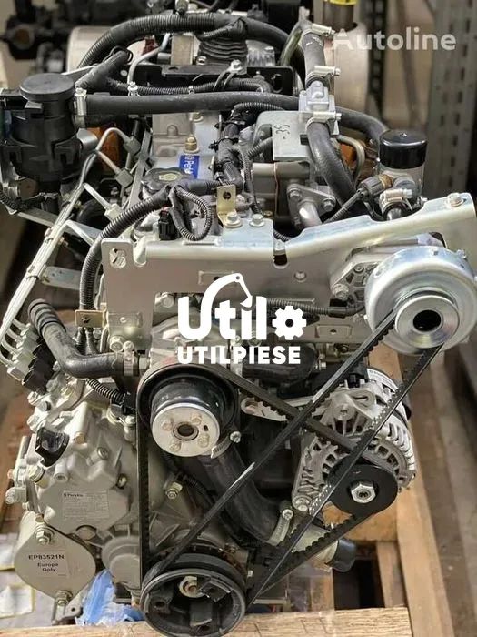 motor perkins 404f-22t manitou jcb mlt mt 625 730 + piese perkins