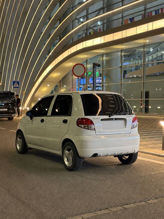 Matiz 2015 sotiladi vikup