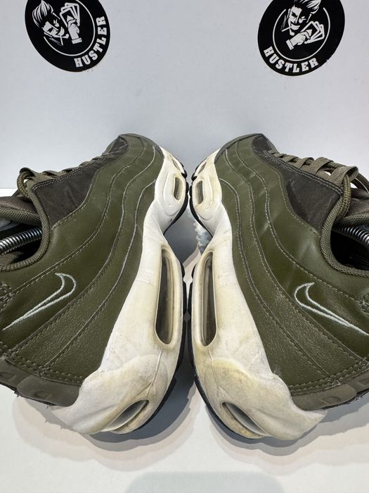 Маратонки NIKE AIR MAX 95.Номер 41