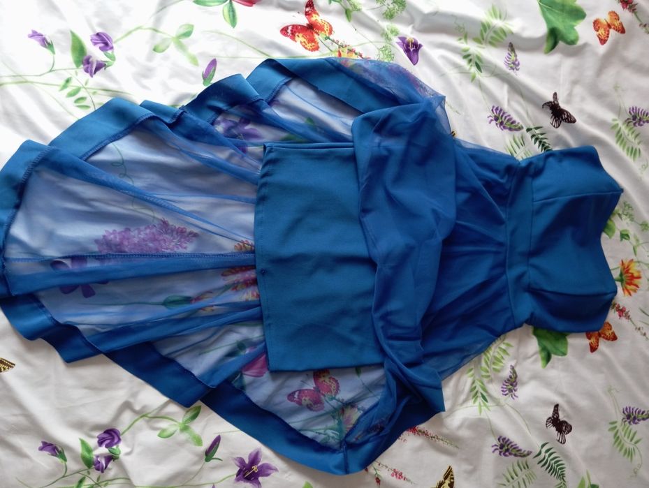 Rochie  mărimea M