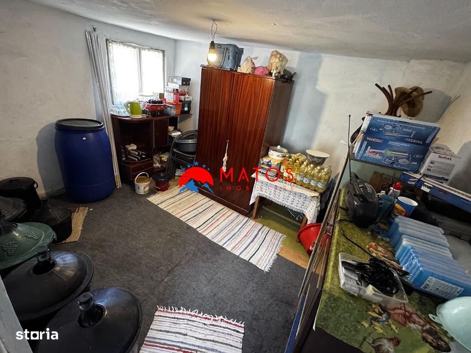 Casa de vanzare Comarnic Ghiosesti | 3.025 mp | 49.000 € FIX | 0% comi