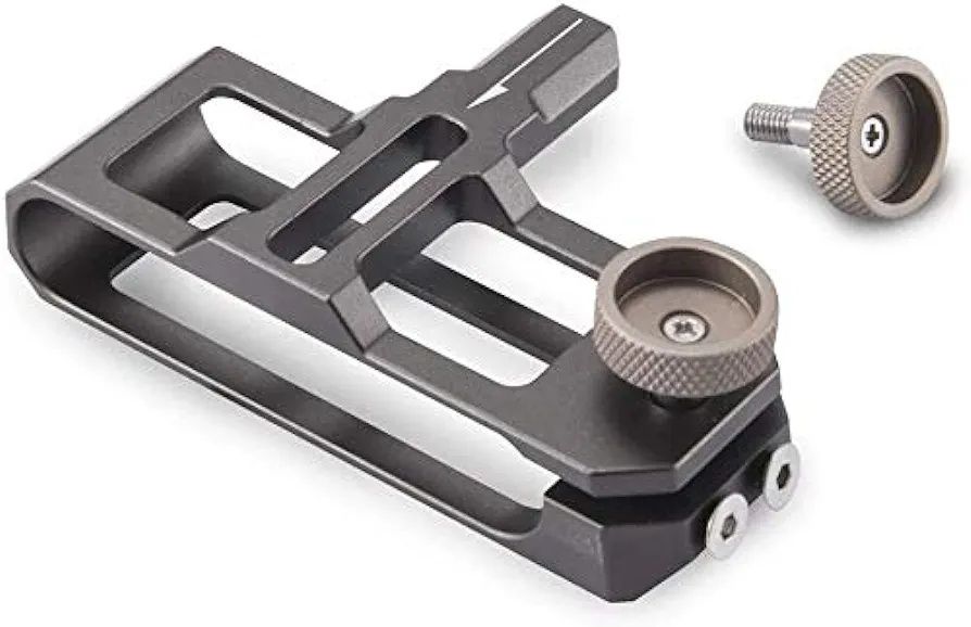 Tilta Cage для Blackmagic Pocket Cinema Camera 4k/6k (BMPCC)