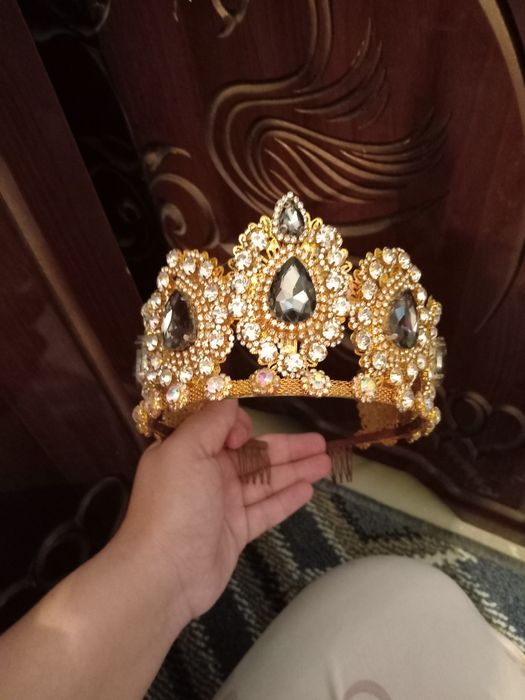 Karona sirgasi bilan