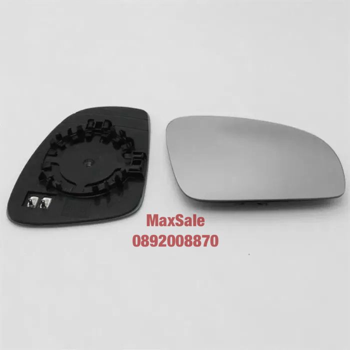 Странично огледало стъкло SKODA FABIA шкода фабия тонирано