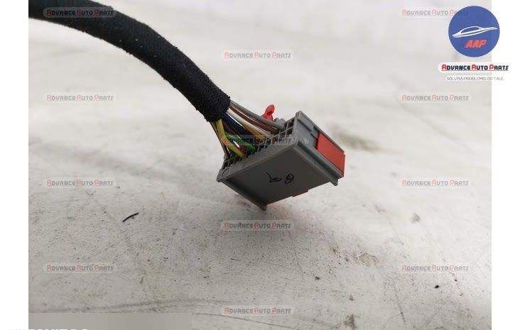 Оригинално дясно огледало Вог Ланд Роувър / Vog Land Rover Range Rover