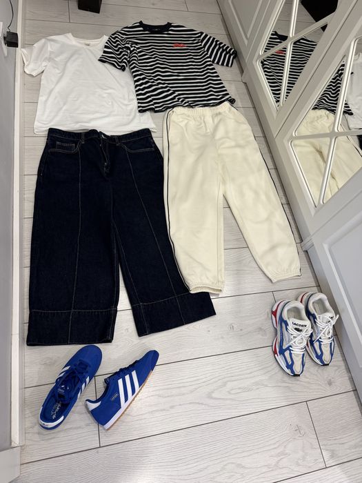 Одежда mango zara