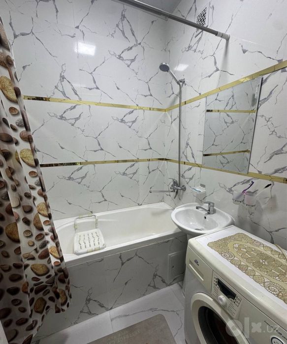 Продается квартира Чиланзар 2, 50