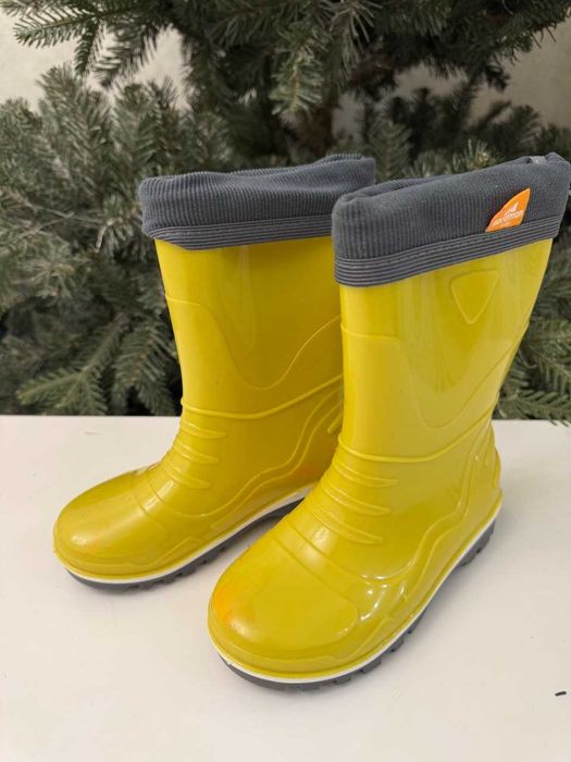 Резиновые сапоги Nordman, размер 25, 28, 31