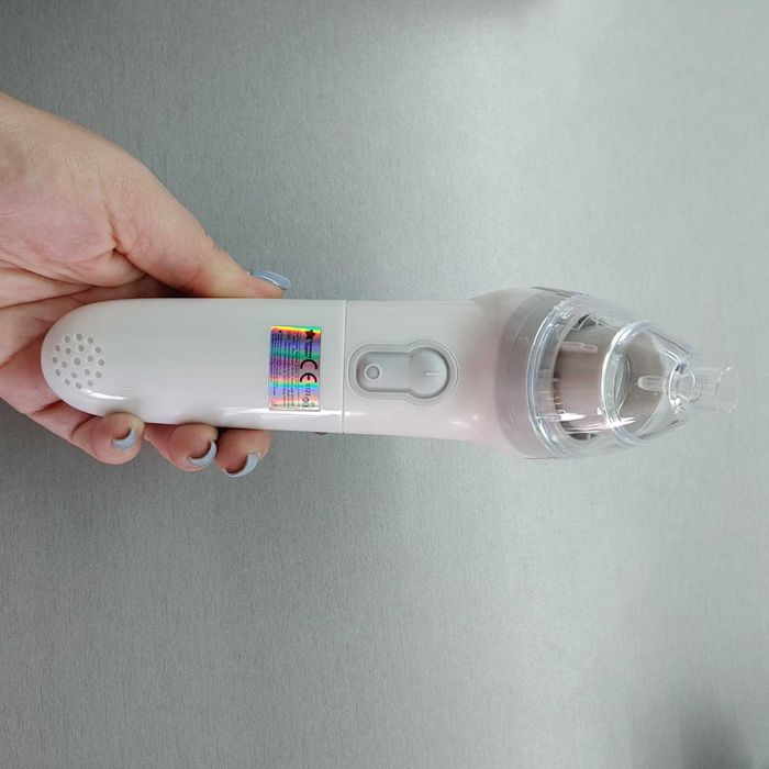 Електрически аспиратор Tommee Tippee