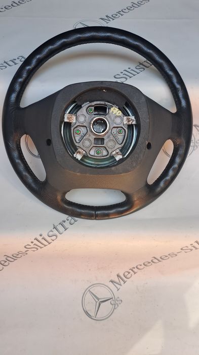 Волан с airbag за Mercedes ML W163