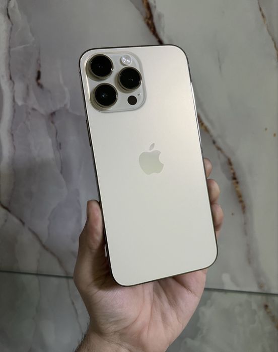 Vand Iphone 14 pro max  ca nou