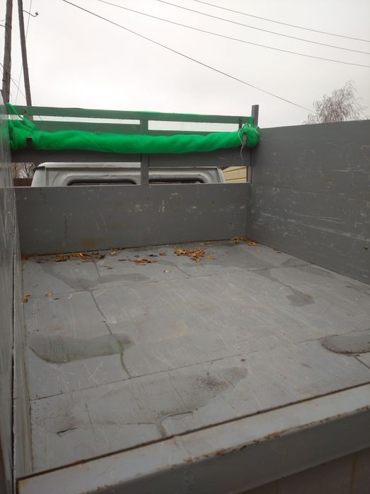 Газель самосвал до 3-х тонн