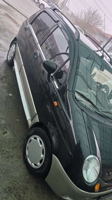 Matiz sotiladi 2009 yil